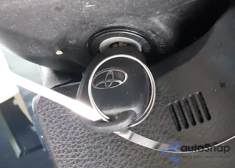 2016 Toyota Corolla Le Plus from USA, damaged, VIN 5YFBURHE2GP376362